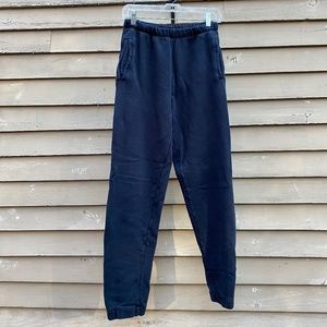 Joah Brown Black Empire Jogger S/M